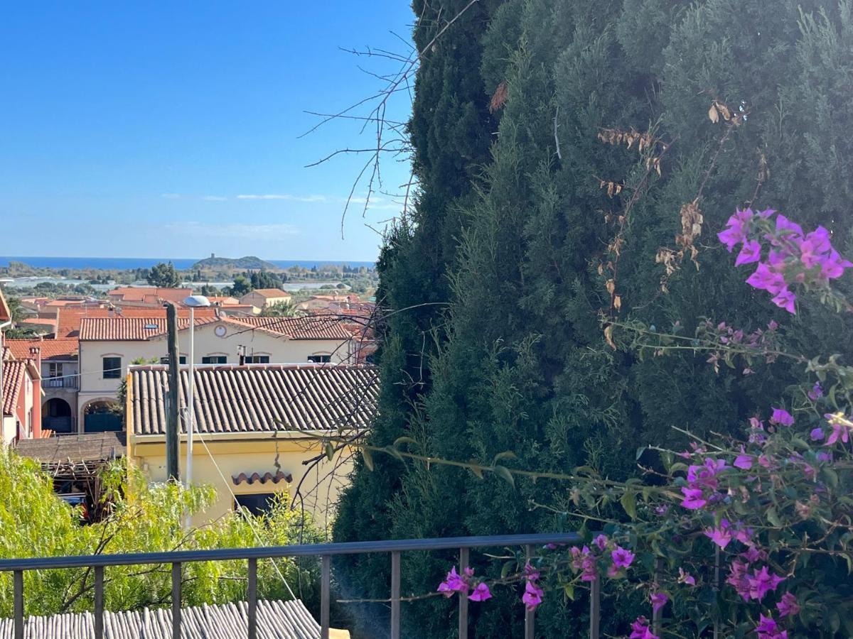 Villa Fatta Di Sogni 풀라 외부 사진