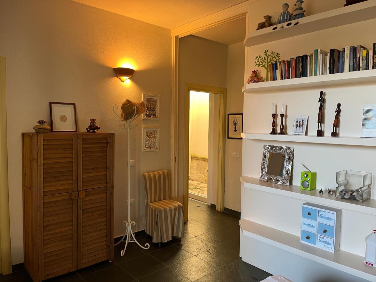 Villa Fatta Di Sogni 풀라 외부 사진
