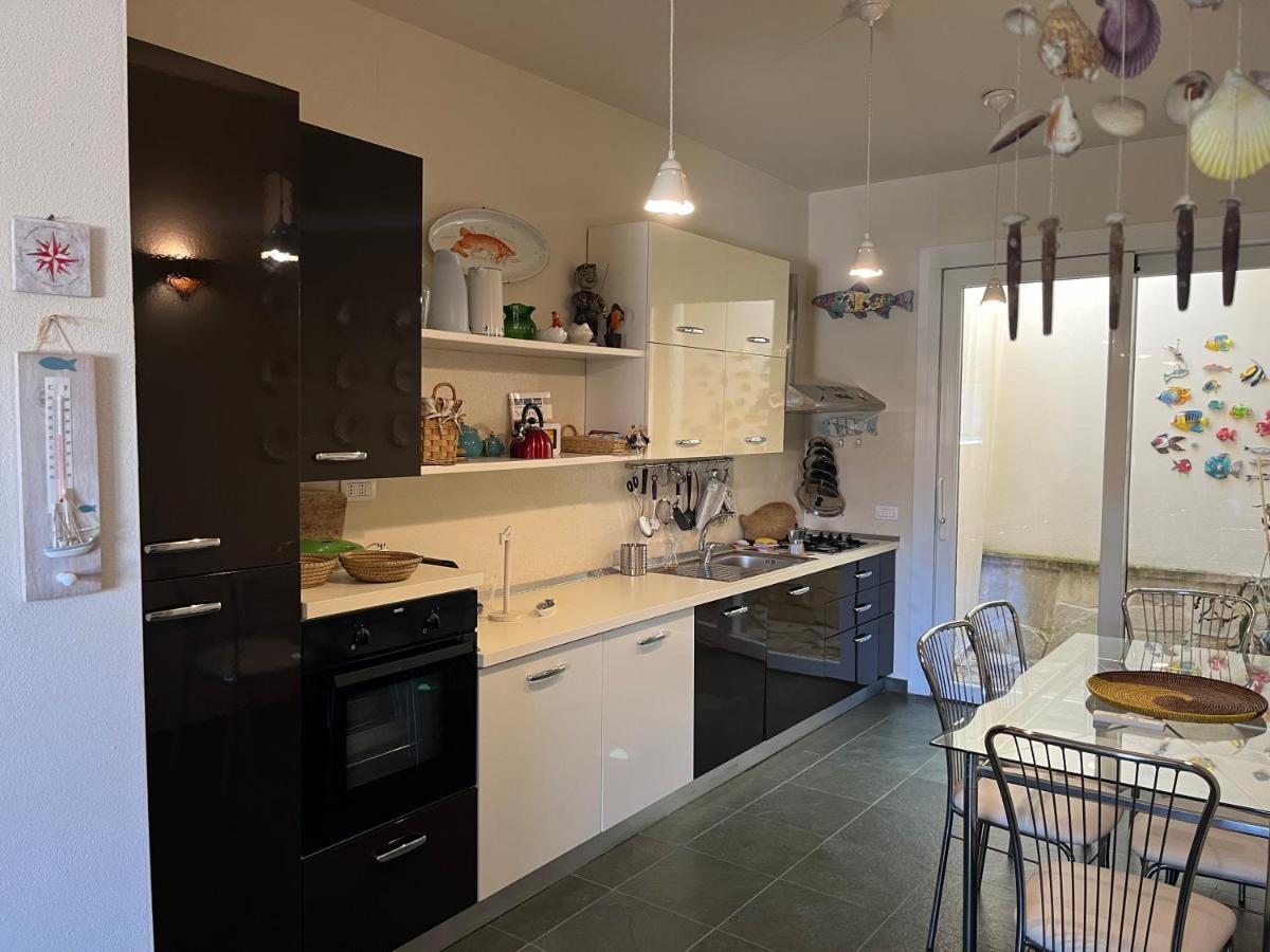 Villa Fatta Di Sogni 풀라 외부 사진