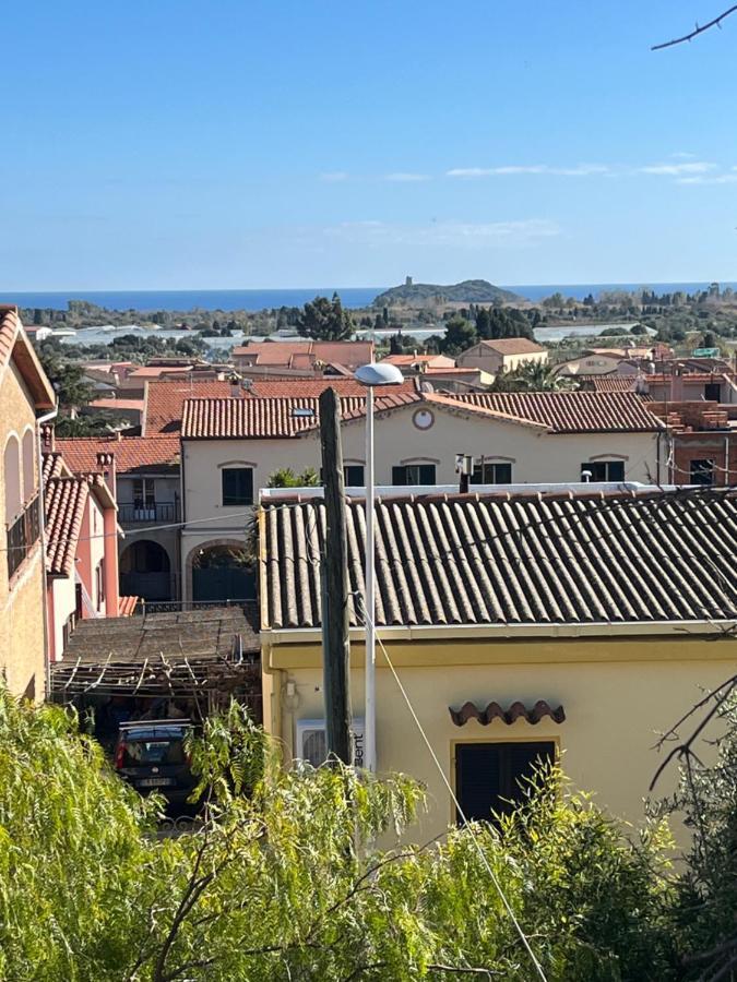 Villa Fatta Di Sogni 풀라 외부 사진