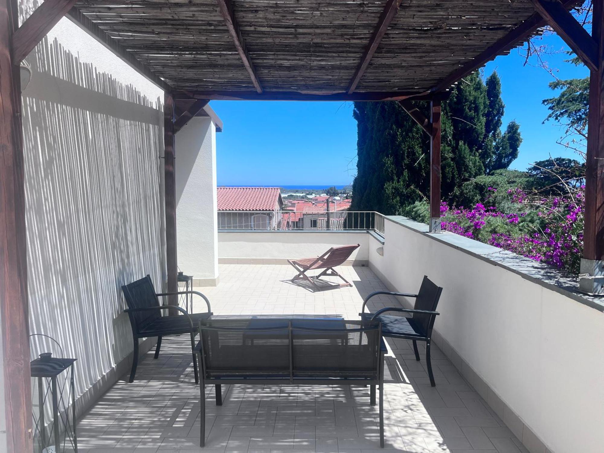 Villa Fatta Di Sogni 풀라 외부 사진