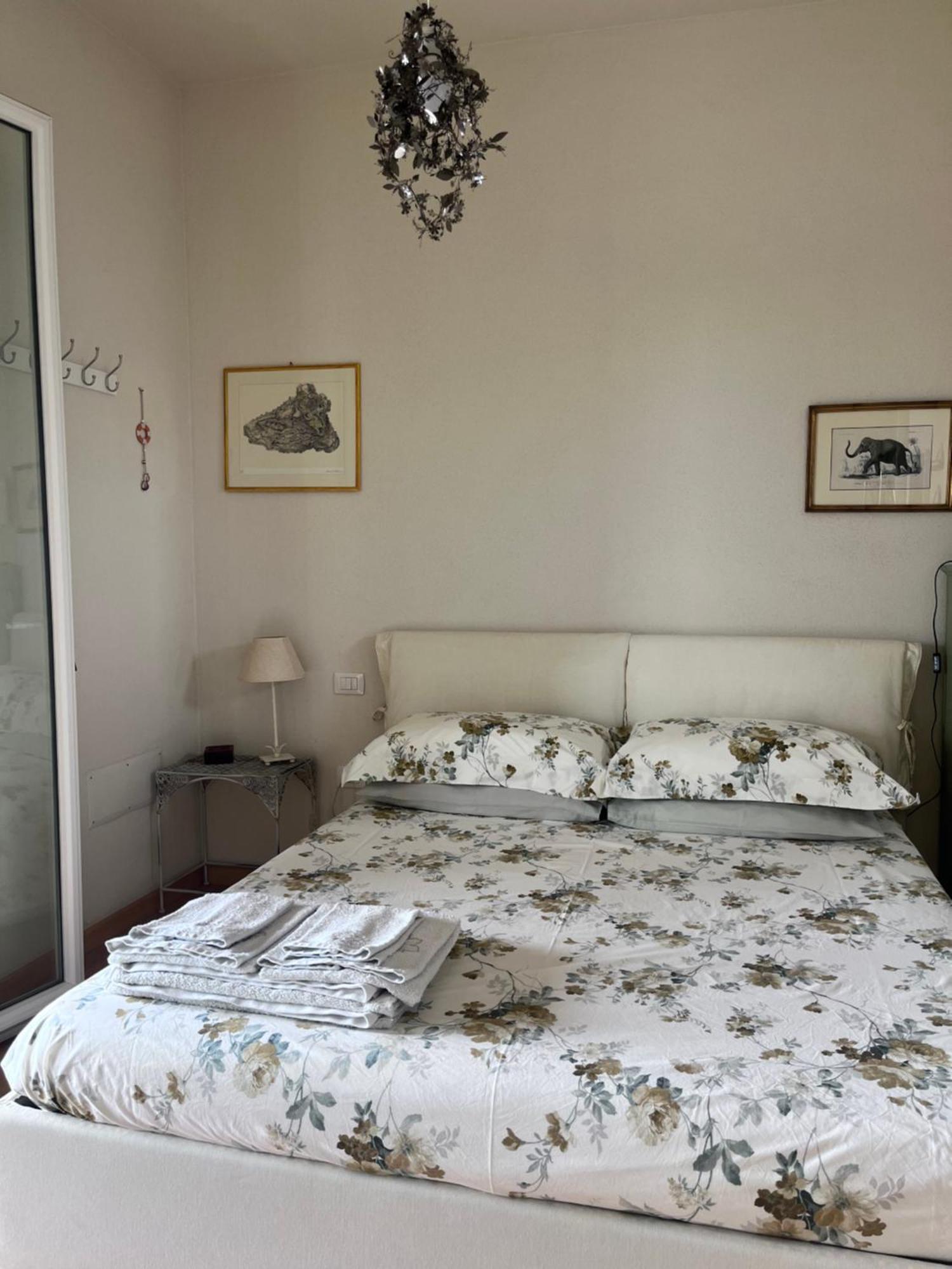 Villa Fatta Di Sogni 풀라 외부 사진
