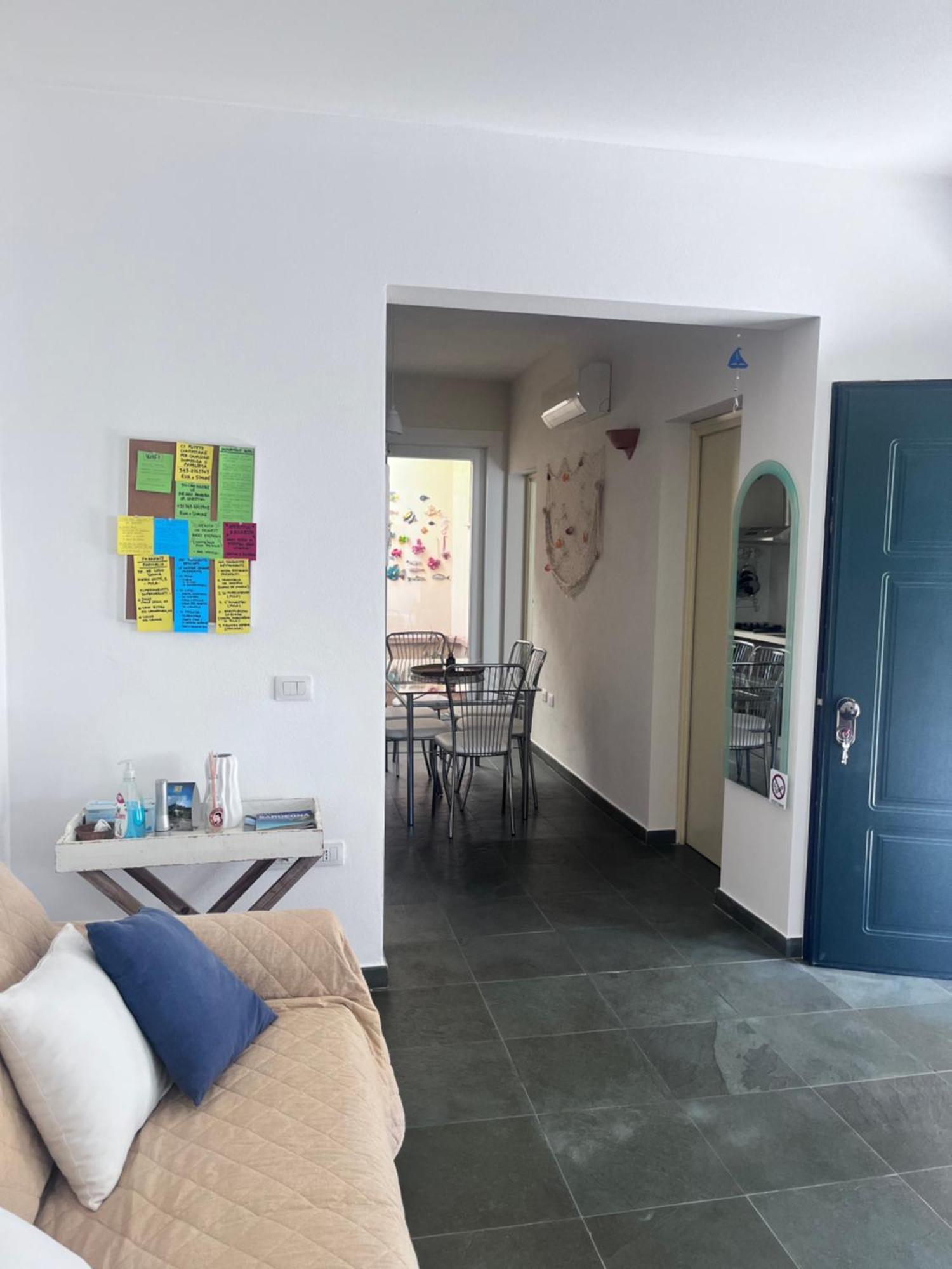 Villa Fatta Di Sogni 풀라 외부 사진