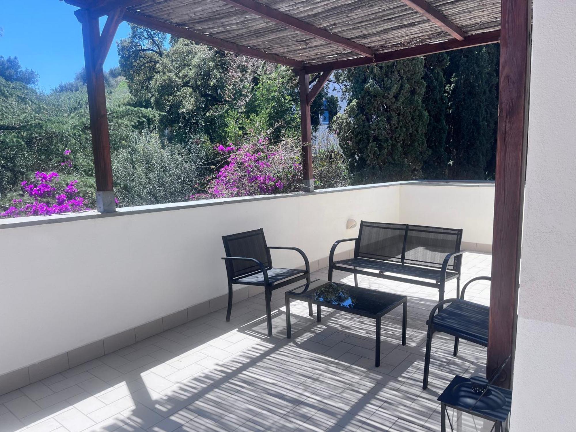 Villa Fatta Di Sogni 풀라 외부 사진