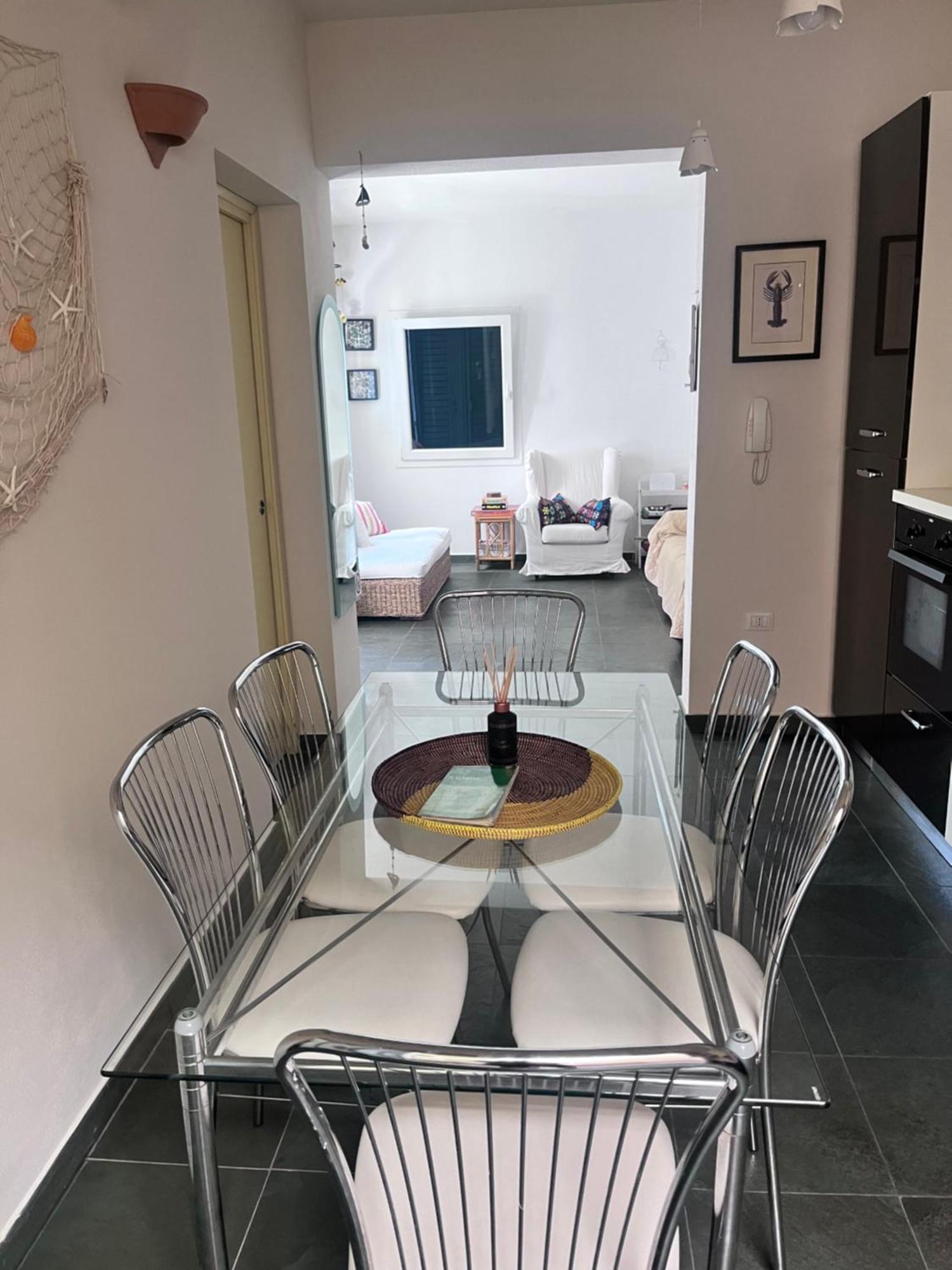 Villa Fatta Di Sogni 풀라 외부 사진